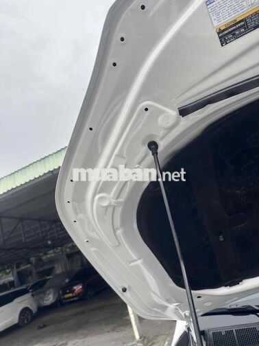 Toyota Fortuner 2.4 AT 2020 Trắng 88000 km