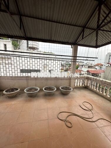 Cho thuê nhà nguyên căn 4 tầng 42m² ngõ ô tô tránh phố Tây Mỗ