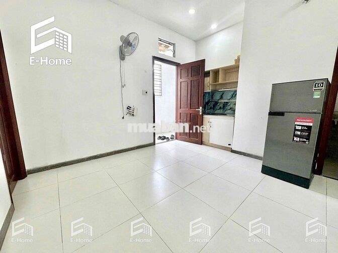 📍Phòng studio tách bép cửa sổ trời ngay khu vực ngã tư Bảy Hiền