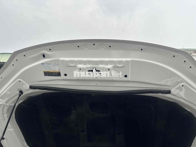 Toyota Fortuner 2.4 AT 2020 Trắng 88000 km