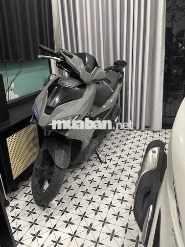 Honda Air Blade 2016 Xám xi măng 95000 km