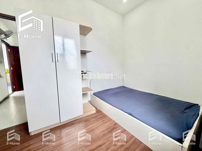 📍Phòng studio tách bép cửa sổ trời ngay khu vực ngã tư Bảy Hiền