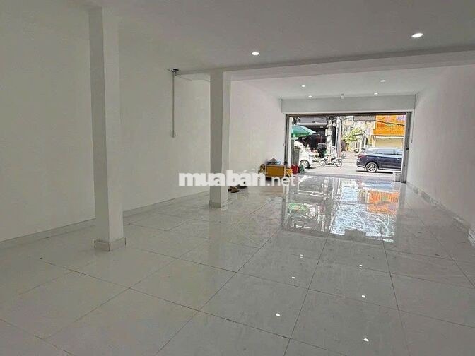 Ngang 6m ! Mặt Tiền Lê Quang Định 160m2 Có 1 Lững Gần Phạm Văn Đồng