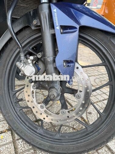 Honda Winner X Đen Việt Nam