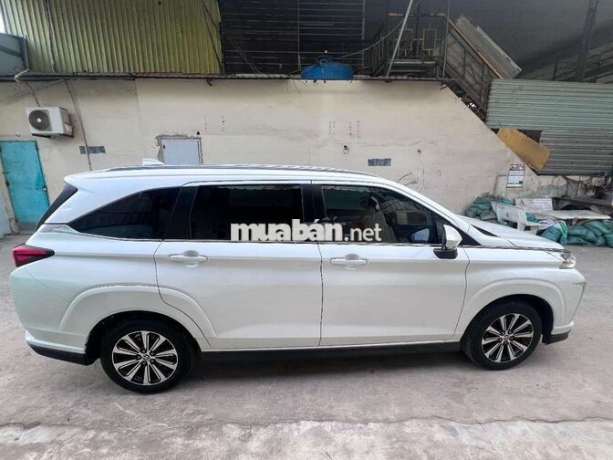 Toyota Veloz Cross 2022 Trắng Việt Nam
