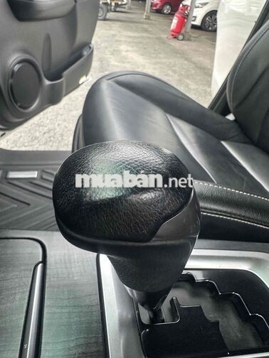 Toyota Fortuner 2.4 AT 2020 Trắng 88000 km
