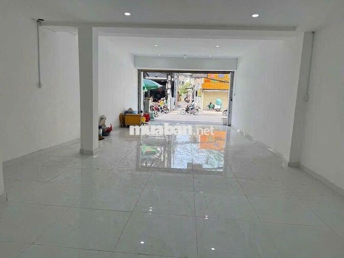 Ngang 6m ! Mặt Tiền Lê Quang Định 160m2 Có 1 Lững Gần Phạm Văn Đồng