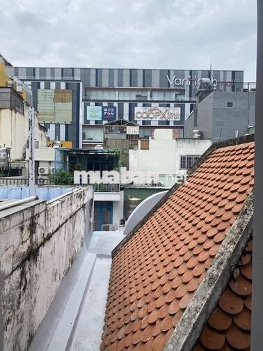 CHO THUÊ NHÀ NGUYÊN CĂN ĐỐI DIỆN VANHANHMALL