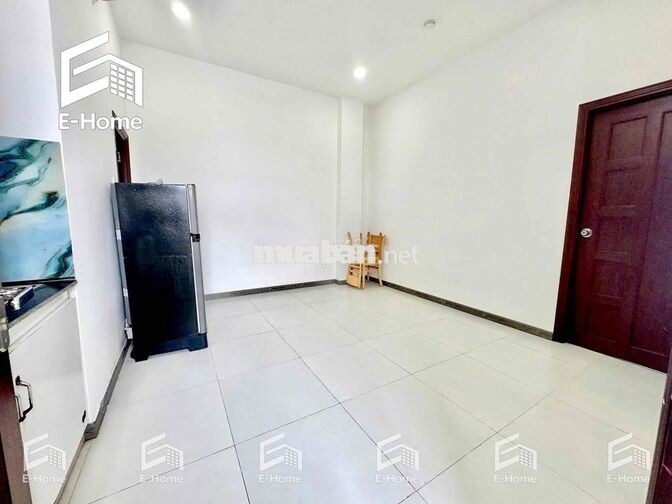 📍Phòng studio tách bép cửa sổ trời ngay khu vực ngã tư Bảy Hiền