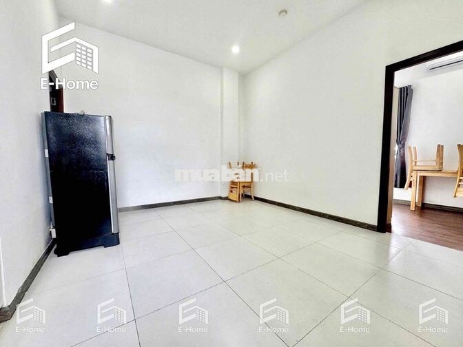 📍Phòng studio tách bép cửa sổ trời ngay khu vực ngã tư Bảy Hiền
