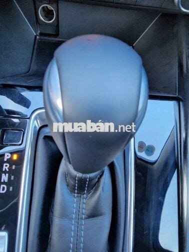 Mazda CX5 Premium 2021 Đỏ 22000 km