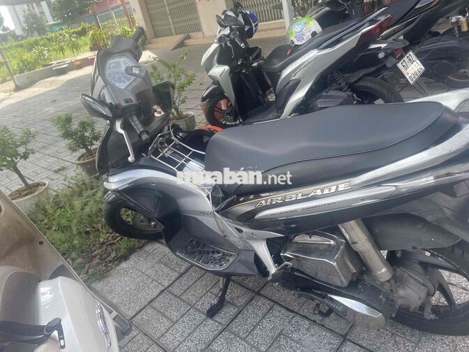 Honda Air Blade 2009 Đen Việt Nam