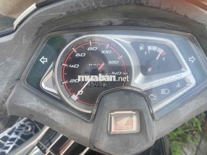Honda Air Blade 2009 Đen Việt Nam