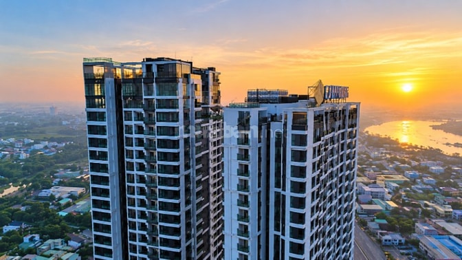 Bảng giá tháng 10/2026 căn hộ The Emerald 68, giỏ hàng căn giá tốt