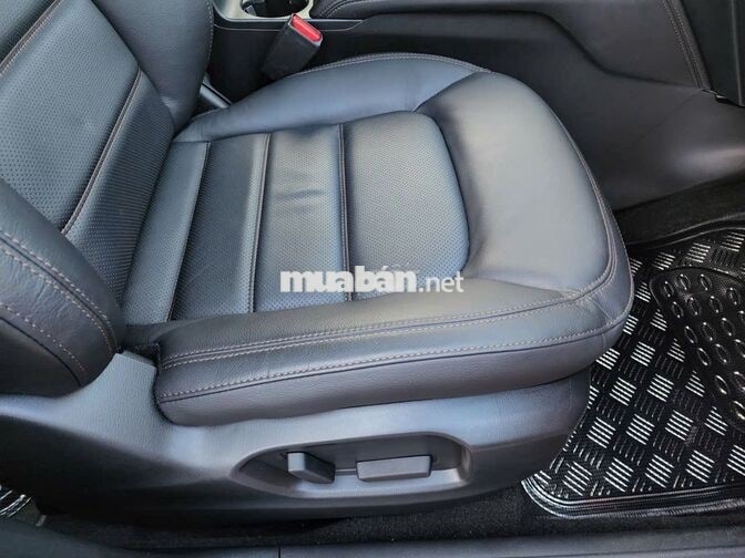 Mazda CX5 Premium 2021 Đỏ 22000 km