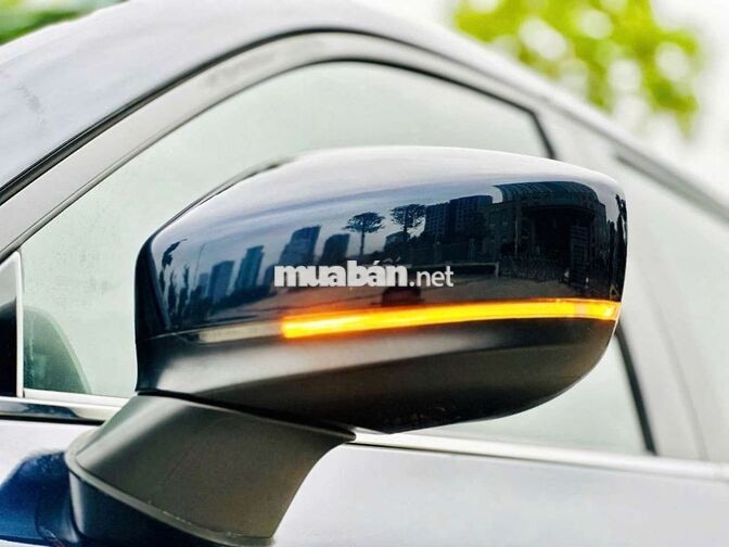 Mazda CX5 2025 2.0 Deluxe Xanh 1 vạn km
