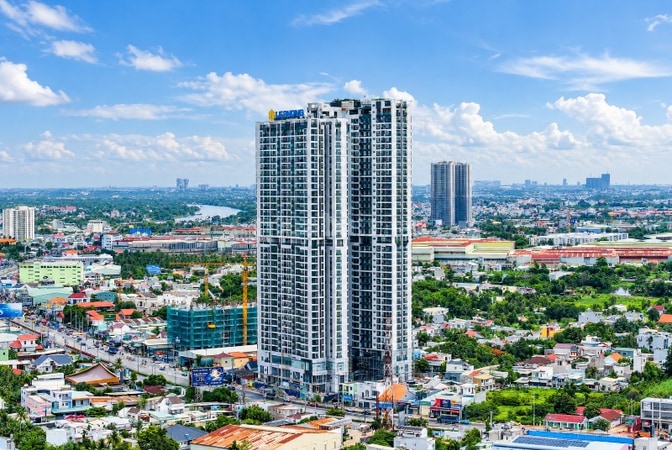 Bảng giá tháng 10/2026 căn hộ The Emerald 68, giỏ hàng căn giá tốt