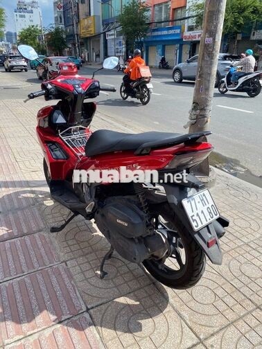 Honda Air Blade 2022 Đỏ 38016 km