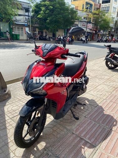 Honda Air Blade 2022 Đỏ 38016 km