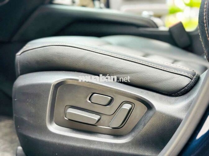 Mazda CX5 2025 2.0 Deluxe Xanh 1 vạn km
