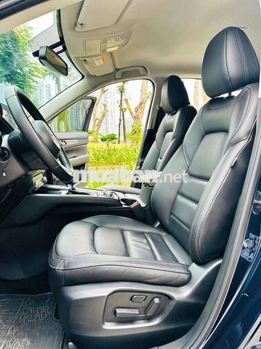 Mazda CX5 2025 2.0 Deluxe Xanh 1 vạn km