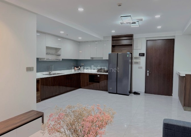 Bán gấp! Căn hộ 3PN dự án Urban Hill Phú Mỹ Hưng, 120m2, full,giá 11.5