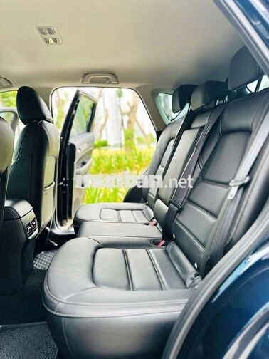 Mazda CX5 2025 2.0 Deluxe Xanh 1 vạn km