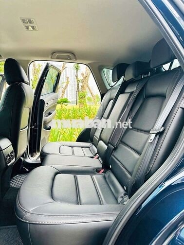 Mazda CX5 2025 2.0 Deluxe Xanh 1 vạn km