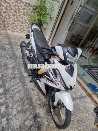 Honda Winner 2017 Trắng 137.000km