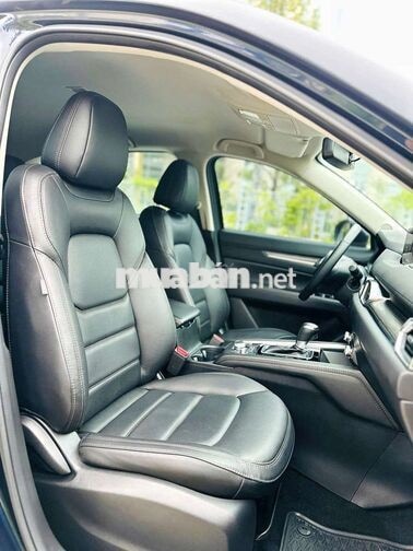 Mazda CX5 2025 2.0 Deluxe Xanh 1 vạn km