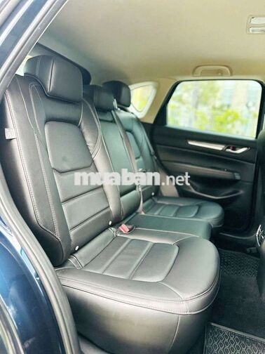 Mazda CX5 2025 2.0 Deluxe Xanh 1 vạn km