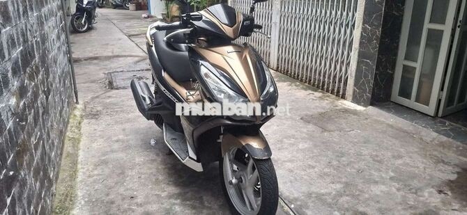 Honda Air Blade 2013 Nâu 117.000 km