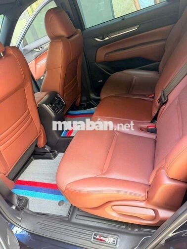 Mazda CX-8 Premium SX 2025 Xanh 7 chỗ