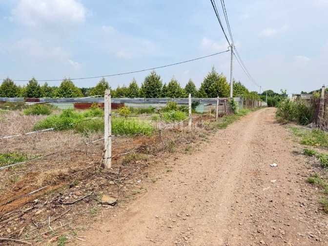Bán Đất vườn 7655m2 tại Long Khánh, Đồng Nai.