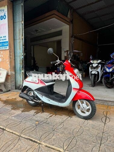 SYM ELITE50 (2018) BS:65AA:072.20