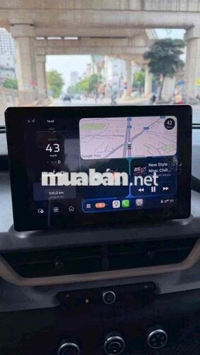VinFast VF3 2024 Điện Hồng tím Mua Pin
