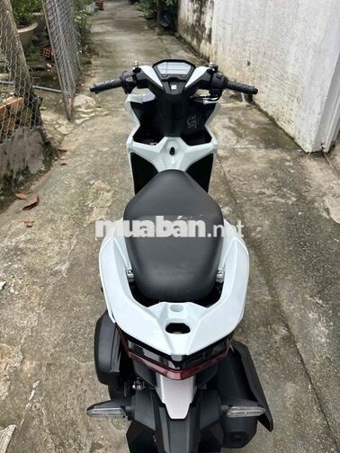 Honda Click 125i nhập thái 2020 Trắng 13k/km 1chủ
