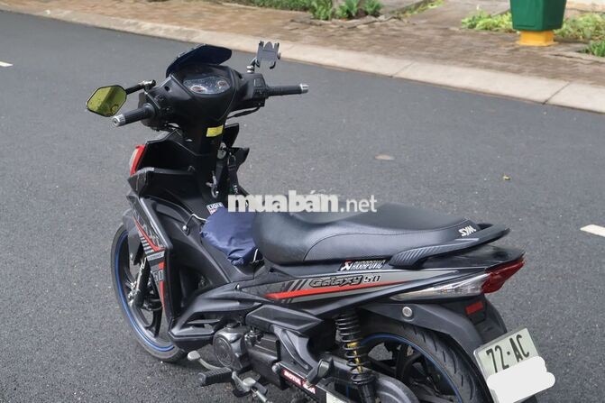BÁN XE SYM GALAXY 50CC CHÍNH CHỦ TẠI F12, VŨNG TÀU