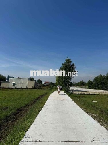 Đất thổ cư Bình Phục, Thăng Bình, Quảng Nam – 450 triệu
