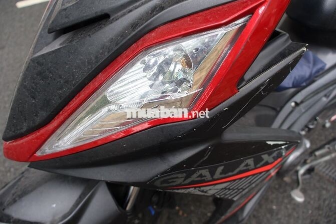 BÁN XE SYM GALAXY 50CC CHÍNH CHỦ TẠI F12, VŨNG TÀU