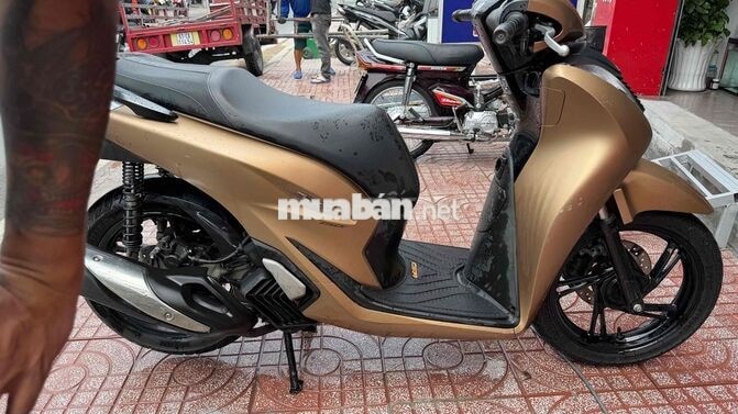 Honda SH 150 2022 bstp