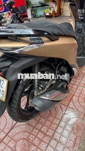 Honda SH 150 2022 bstp