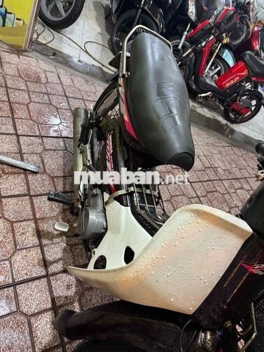 Honda Dream thái