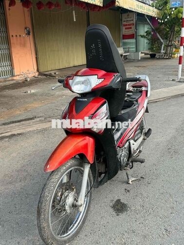 Honda Future Neo - FutureX