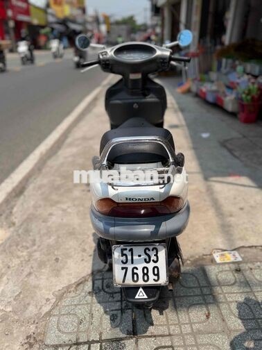 Honda Spacy 125 2004