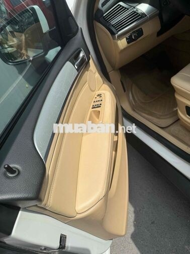 BMW X6 N55 2010 Trắng