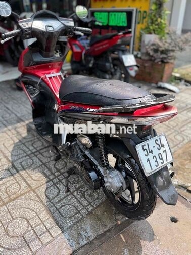 Honda ab 2008