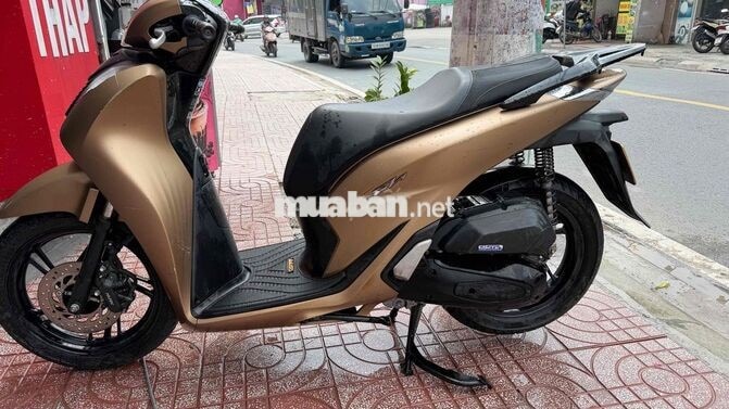 Honda SH 150 2022 bstp