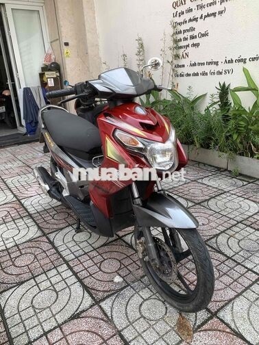 Yamaha Nouvo Bstp cavet đầy đủ máy cực êm