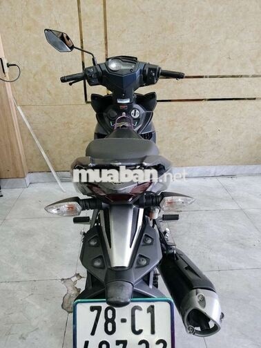 Yamaha Exciter 150 2018 , BS 78 Xe Zin Đẹp Êm Mạnh